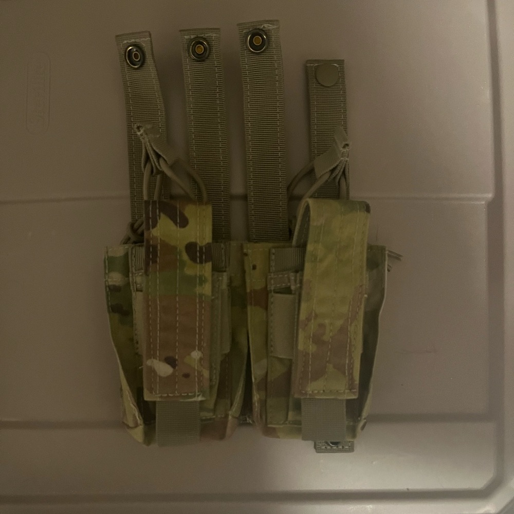 Condor Mag Pouch